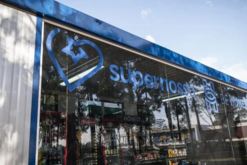 Mercado & Consumo