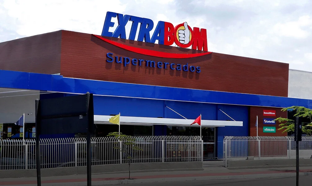 Extrabom Supermercados