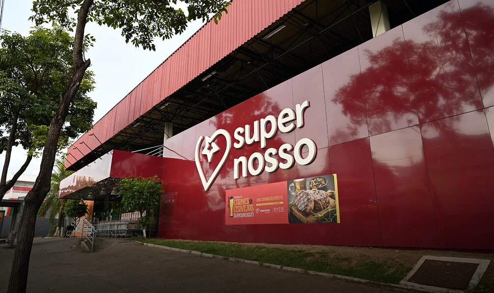 Supernosso Supermercados